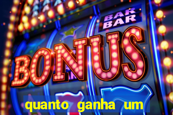 quanto ganha um policial do bope
